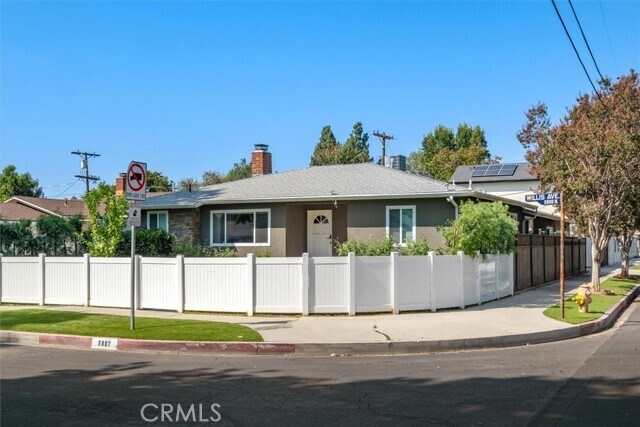 5857 Willis Ave
