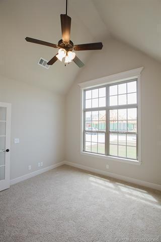 Photo - Beautiful Yorktown Home in Highly Desired Bixby West School
