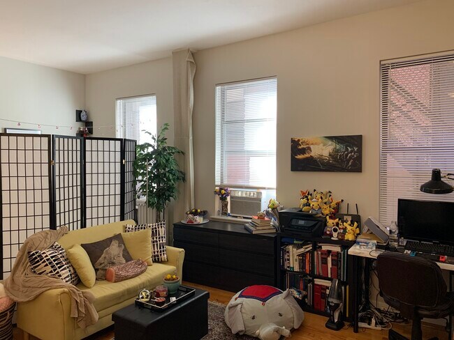 Photo - 40 St Botolph St Unidad 9