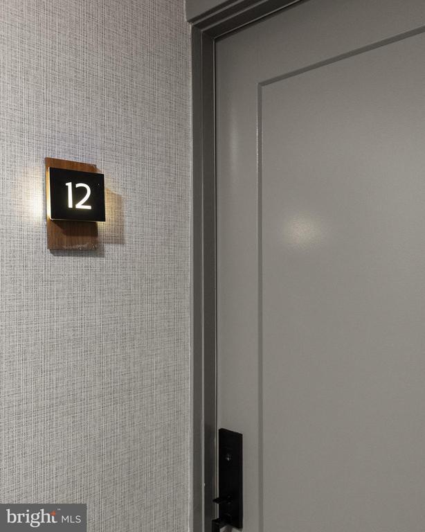 Photo - 1208 M St NW Unit 12