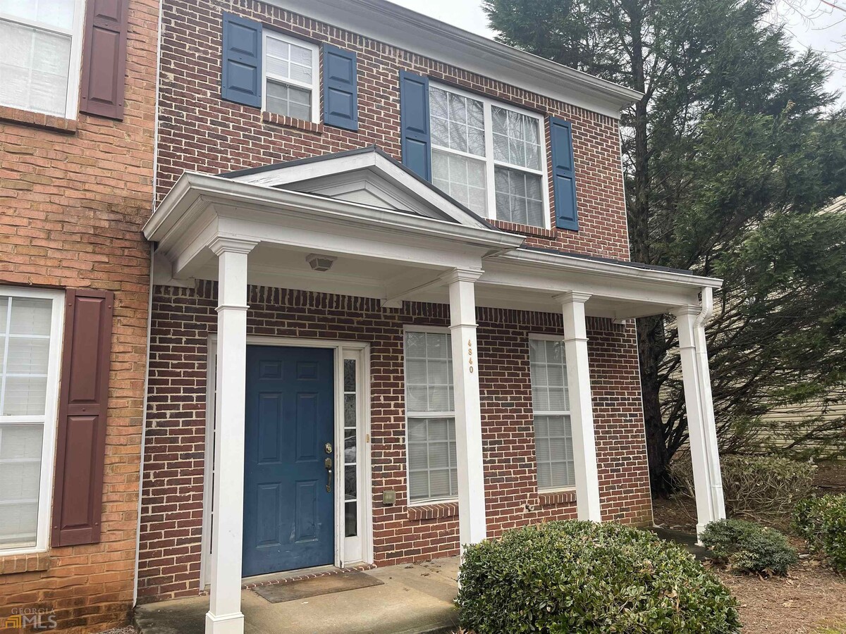 Photo - 4840 Hairston Park Square Townhome