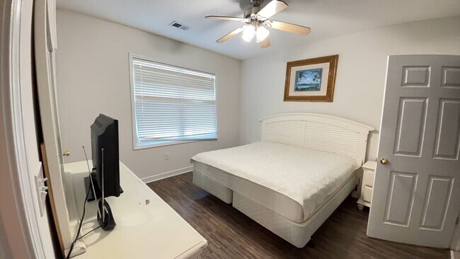 Photo - 1st Floor Fully Furnished Condo in Berkshire Forest Unit 1073-13