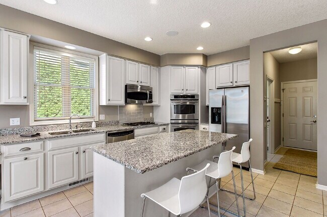 Photo - 1579 Stoneridge Cir