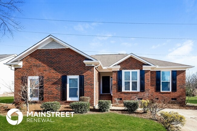 Building Photo - 3200 Fairington Dr Rental
