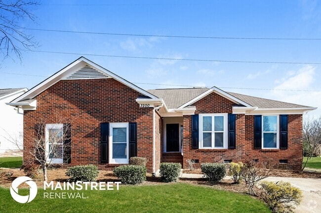 Building Photo - 3200 Fairington Dr Rental