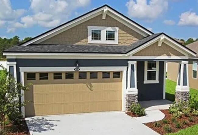 Home in Durbin/Bartram Park Area - Home in Durbin/Bartram Park Area