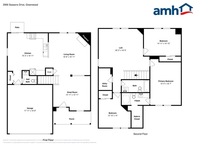 Photo - 2956 Seasons Dr