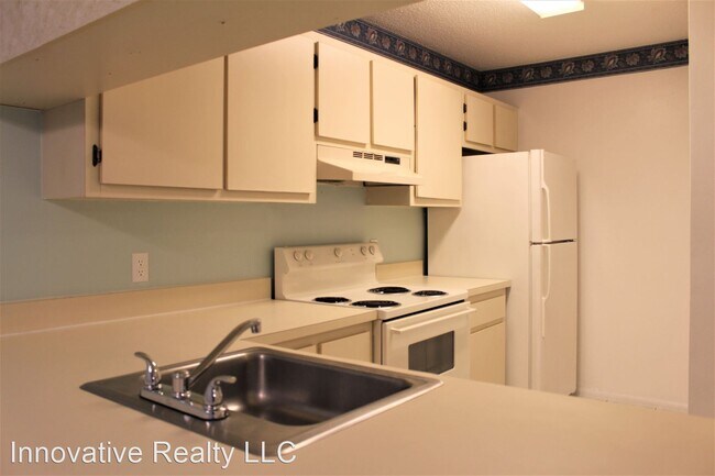 Photo - 1 br, 1 bath House - 6118 Curry Ford Rd. #227