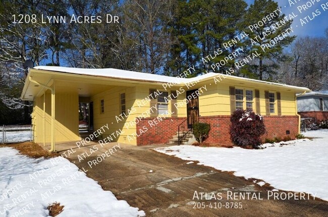 Building Photo - 1208 Lynn Acres Dr Rental