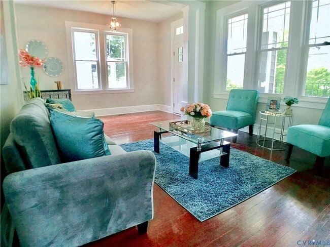 Photo - Beautifully renovated 2-story home with ensuite near Brookland Park Blvd