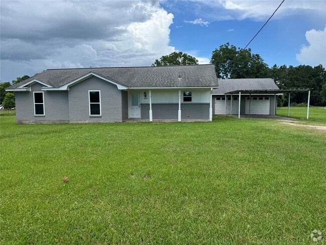 Building Photo - 688 County Rd 6681 Rental
