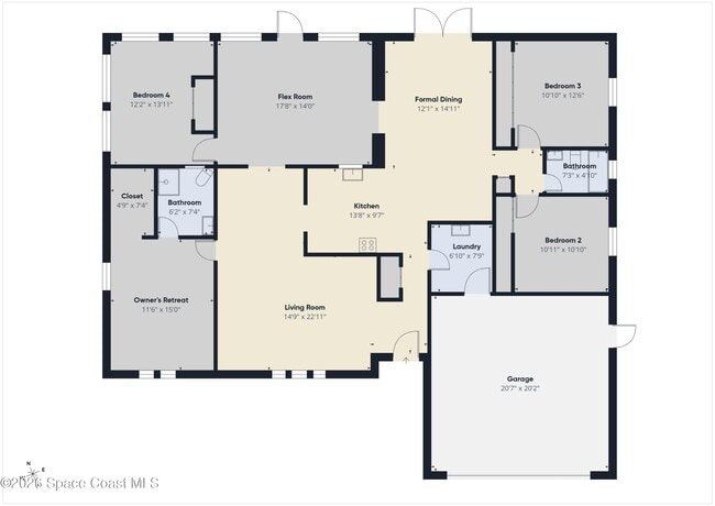 Photo - 1523 Breese St NE