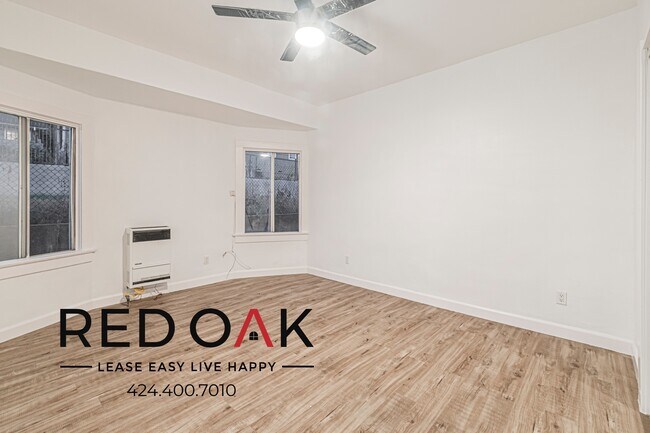 Photo - 330 N Bixel St Unit 109