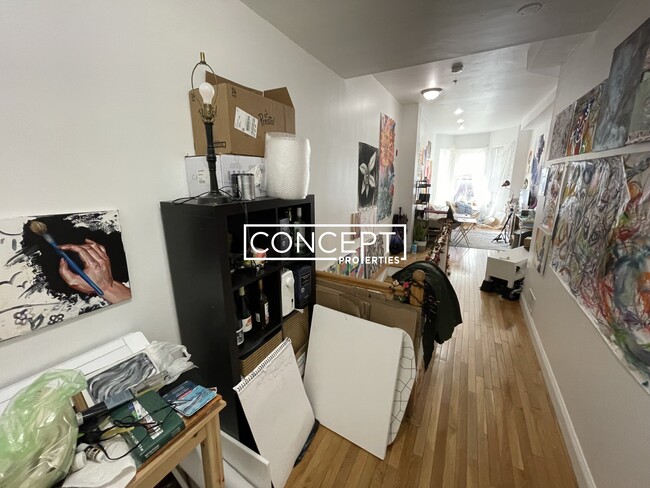 Photo - 243 Northampton St Unidad 1