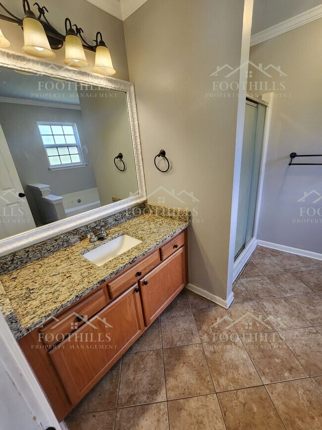 Photo - Beautiful 3-Bedroom Brick Home with Sunroo...