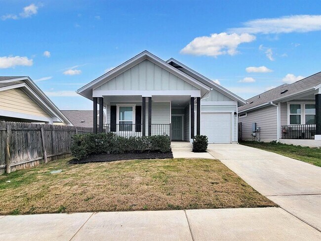 Photo - Modern 3BR/2BA Home with Garage & Fenced Backyard