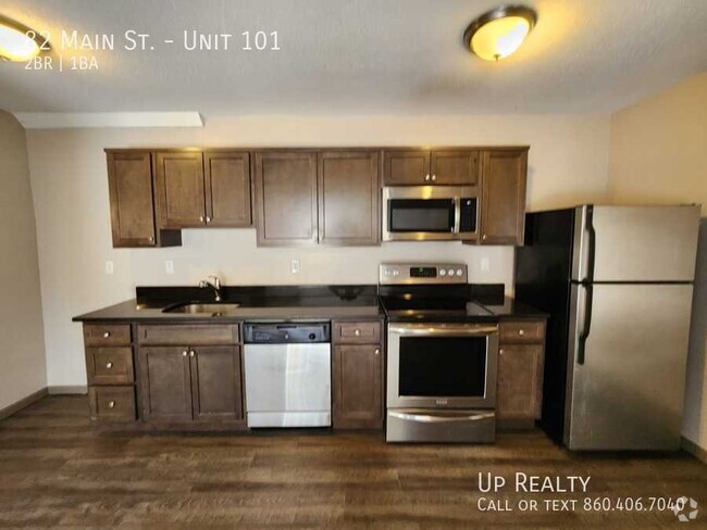 Building Photo - 82 S Main St Unit 101 Rental