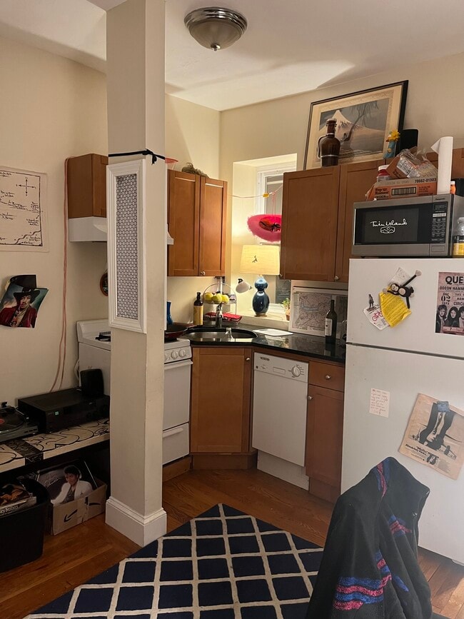 Photo - 1193 Commonwealth Ave Apartments Unit 17