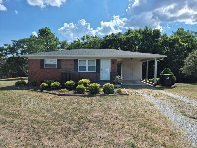 Building Photo - 4665 Peace Rd