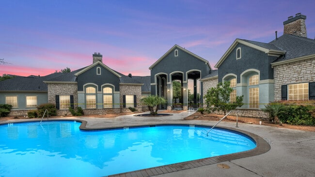 Villas at Willow Springs