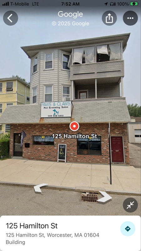 Photo - 125 Hamilton St