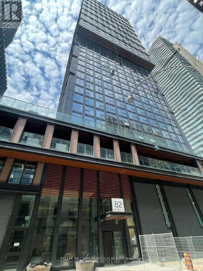 Photo - 82 Dalhousie St Unité 4212