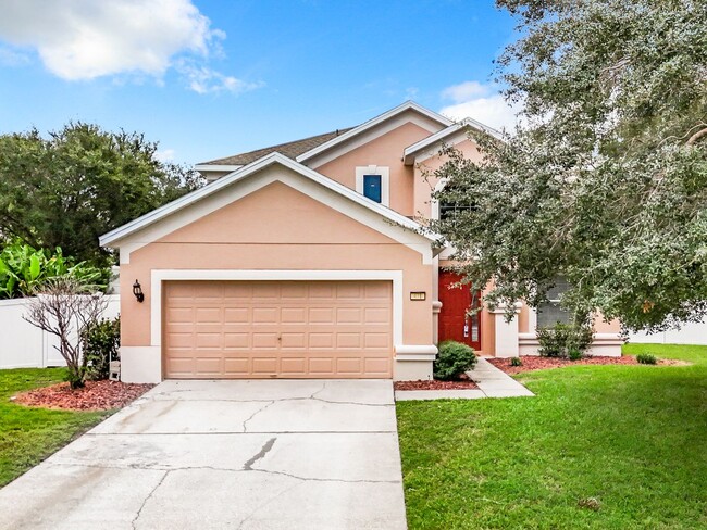 Verde Ridge Pool Home in Clermont - Verde Ridge Pool Home in Clermont