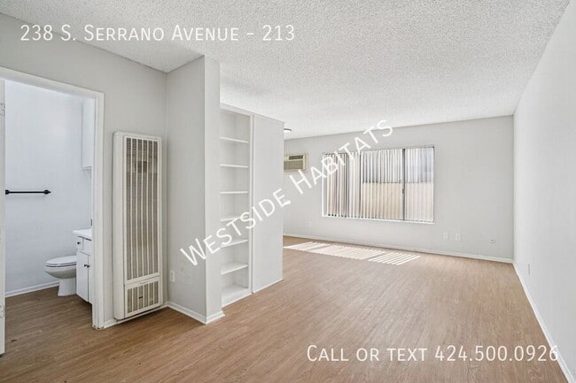 Photo - 238 Serrano Ave Unit 213
