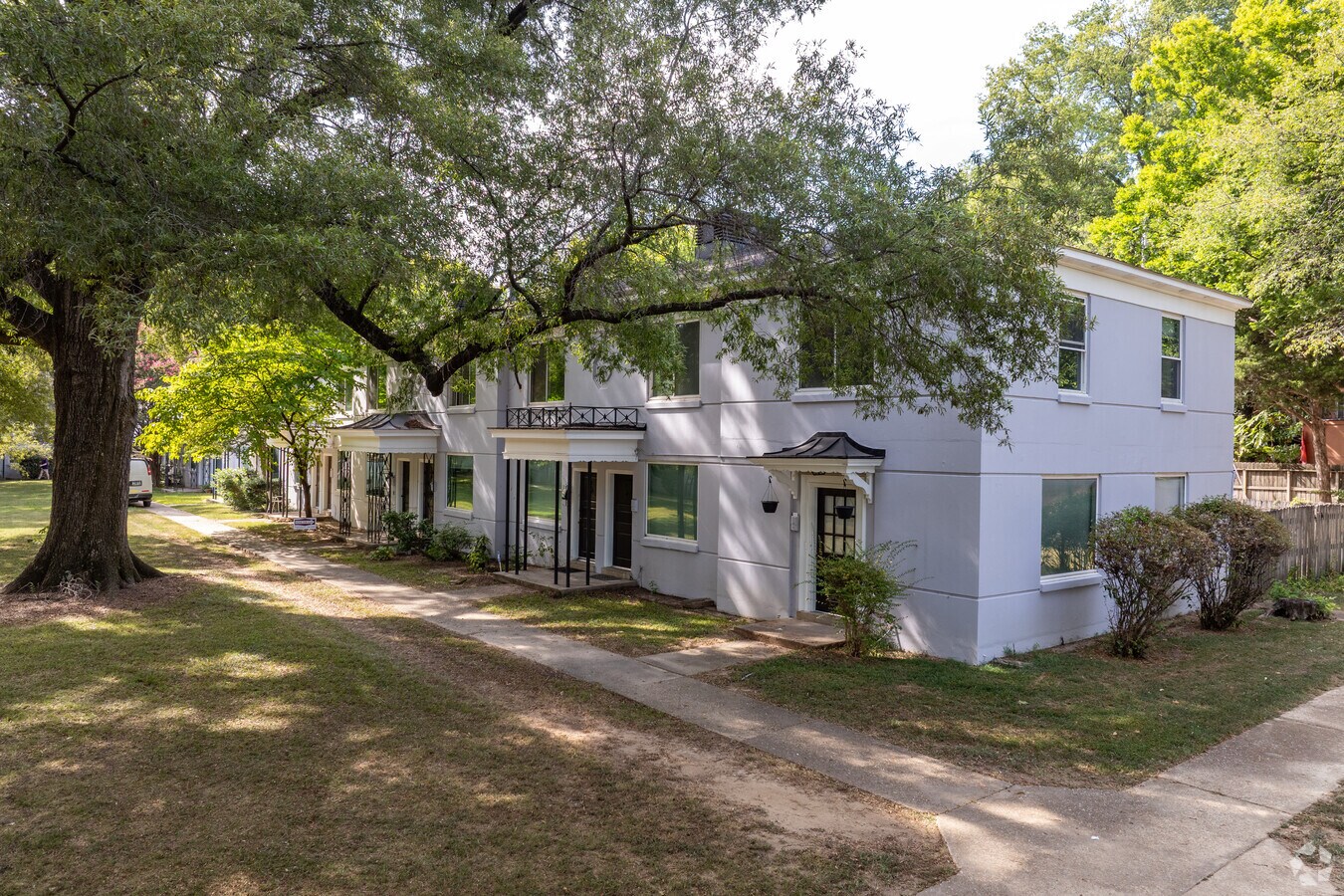 Harbert Place - Harbert Place