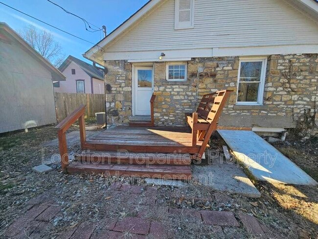 Photo - 1004 Rhode Island St