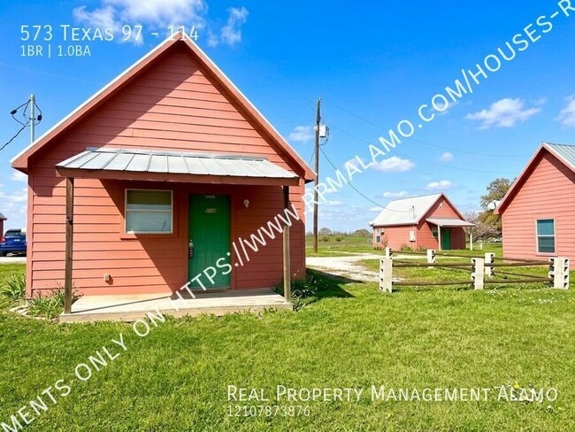 Building Photo - 573 TX-97 Unit 114