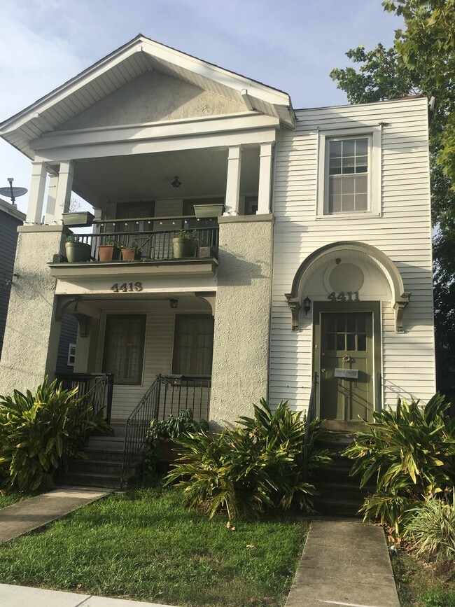 Building Photo - 4411 Cleveland Ave Unit 4411