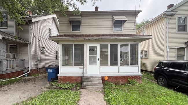 Building Photo - 3712 Upton Ave