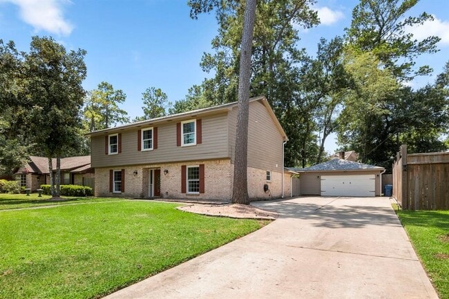 Building Photo - 22011 Kenchester Dr Rental