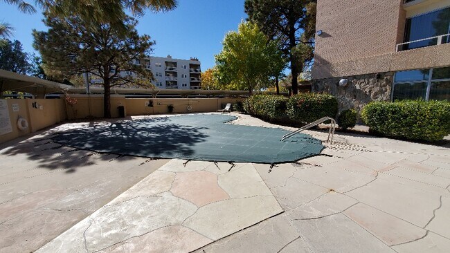 Photo - 1331 Park Ave SW Unit 501