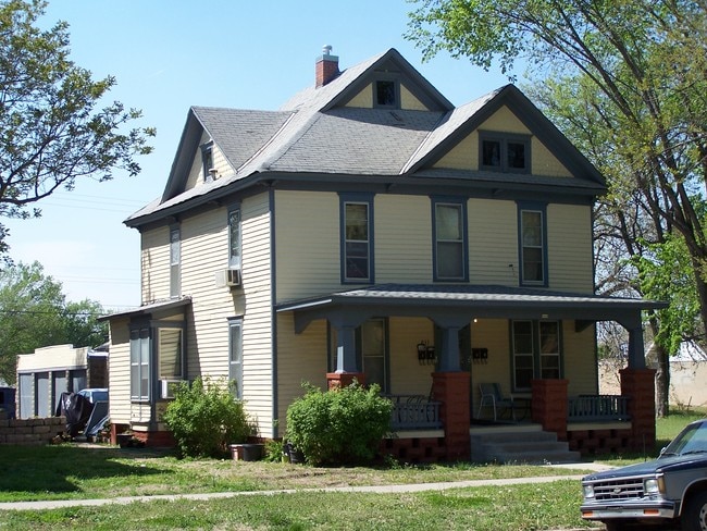 Photo - 833 Topeka Unidad Apt#3