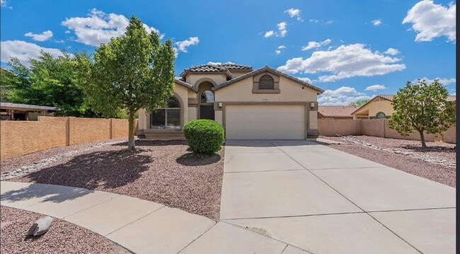 Building Photo - Rancho Sahuarita