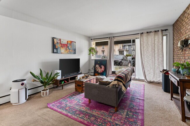 207 Ballard St Unidad 106