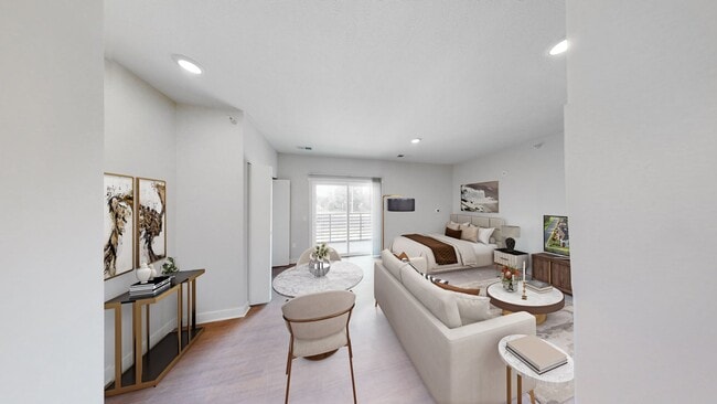 Photo - 835 S Washington Ave Unit 835 - B206