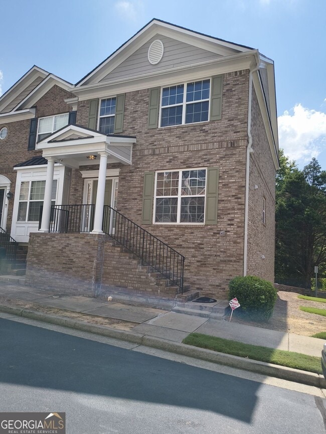 Building Photo - 1837 Appaloosa Mill Ct NE