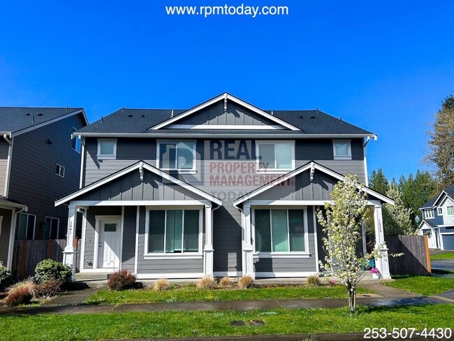 Building Photo - Vincent - 1539-1541 (Rainier Group) Unit 1541