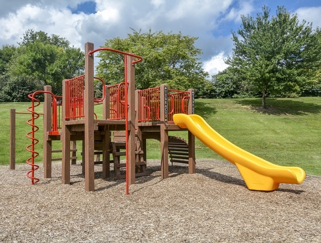 Photo - Terraces at Forest Springs