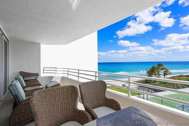 3407 S Ocean Blvd Unit 5c