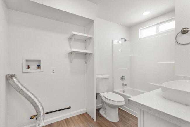 Photo - Vista Palms Apartment Homes- Yucaipa, CA