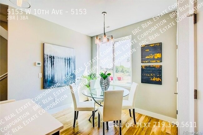 Photo - 5153 W 10th Ave Unit 5153