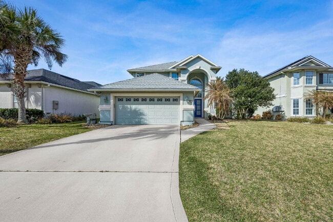 Building Photo - Coastal Living Just 2 Blocks from the Beach | Gated Community + Resort Amenities Unit 1