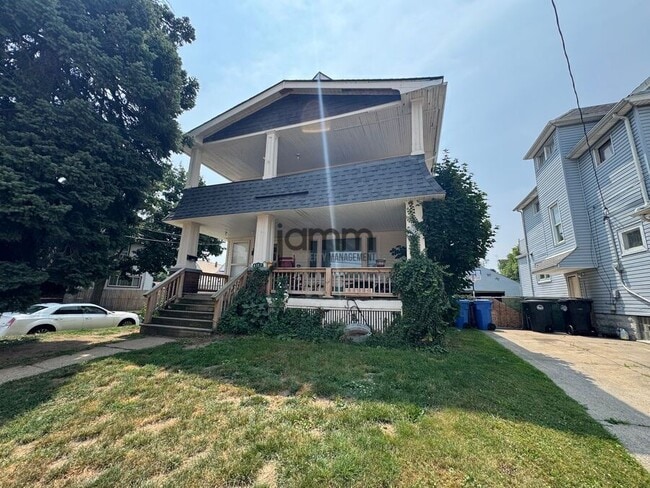 Photo - 4103 Spokane Ave Unit 4103 Spokane Ave (Upper)