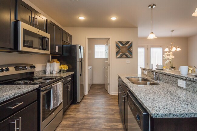 Photo - 271 Cane View Trl