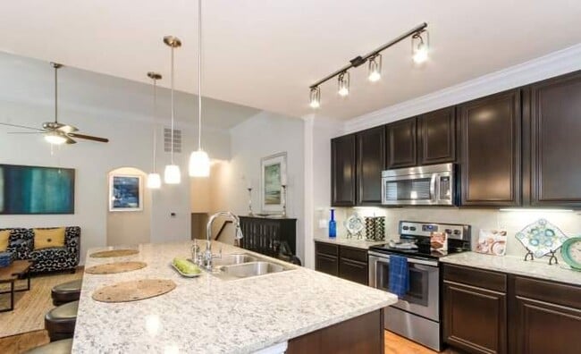 Photo - 1 bedroom in Magnolia TX 77354 Unidad 147
