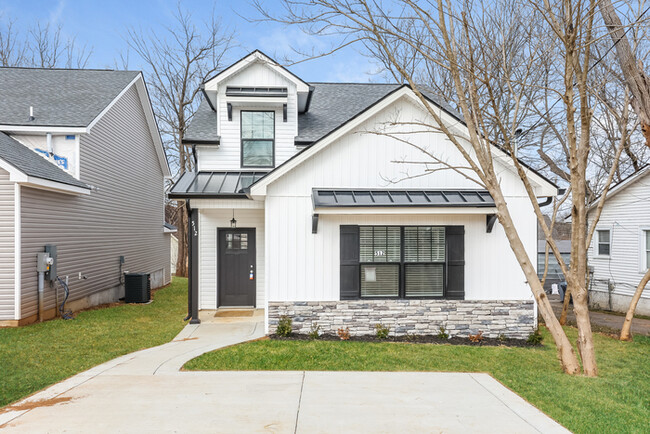 Gorgeous 3 Bedroom in Tennessee - Gorgeous 3 Bedroom in Tennessee House